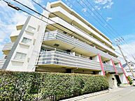 東京都府中市小柳町3丁目17-1<仲介50・キャンペ-ン>対象物件：物件画像