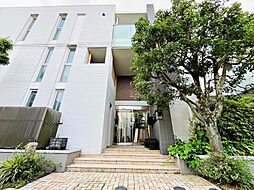 物件画像 LAYERS HOUSE杉並善福寺川公園