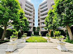 物件画像 ガーデンズ国立西館