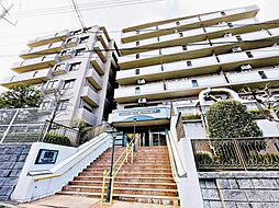 物件画像 ライオンズヒルズ町田第二