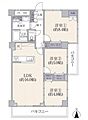 フォレスト国立5階6,180万円