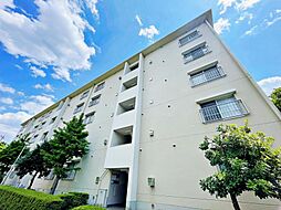物件画像 中野島住宅2号棟