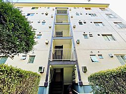 物件画像 鵜野森団地