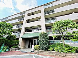 物件画像 ライオンズヒルズ調布つつじヶ丘弐番館