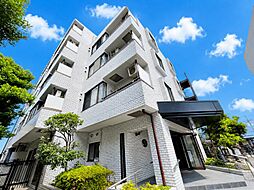 物件画像 ルーバンハイツ武蔵野