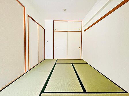 寝室・和室