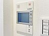 設備：【ＴＶ付ドアホン