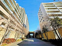 マンションイメージ