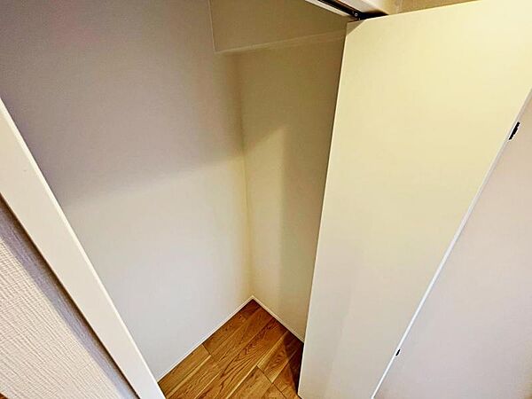 収納を拡大表示