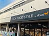 周辺：ダイエー 国立店 ・イオンフードスタイル 徒歩8分