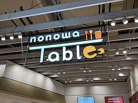 nonowa 西国分寺 徒歩7分