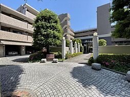 マンションイメージ