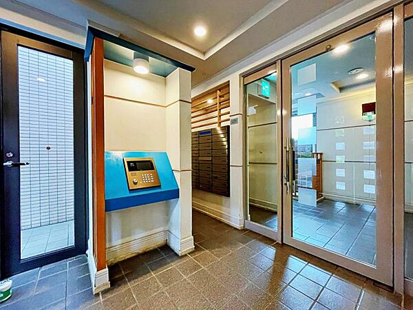 設備を拡大表示
