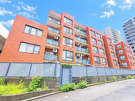 【住宅ローン減税適合】【ペット可】【オートロック】【駅徒歩4分】