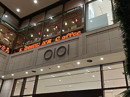 中野マルイ 徒歩17分