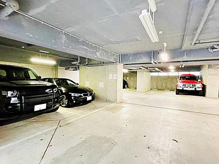 駐車場(空きは随時要確認)