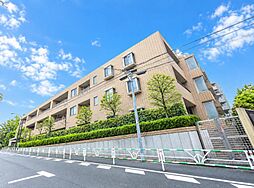 マンションイメージ