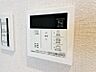 設備：【追炊き給湯器】新規設置済