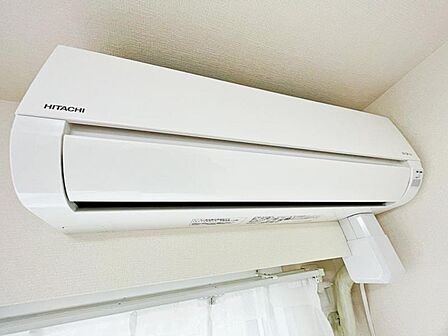 【エアコン】