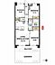間取り：3LDK、専有面積60.24m2、西向け