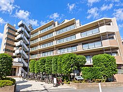 マンションイメージ