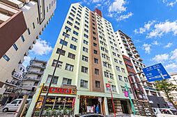 マンションイメージ