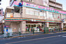 周辺：セブン-イレブン 小金井前原町3丁目店　徒歩1分