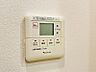 設備：【浴室乾燥・暖房機】雨の日も室内干しできます。