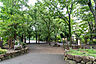 周辺：中河原公園 徒歩7分