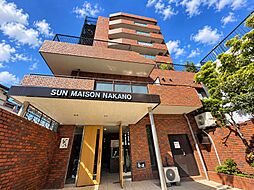 マンションイメージ