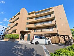 マンションイメージ