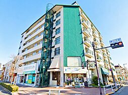 マンションイメージ