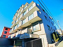 物件画像 フルリノベ済　ライオンズマンション京王南大沢