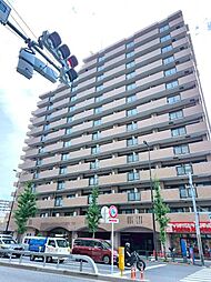 物件画像 朝日シティパリオ王子神谷