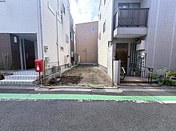 物件画像 東尾久6丁目　新築戸建