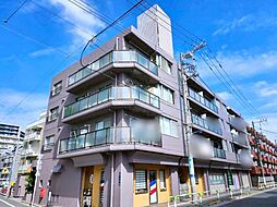 物件画像 ヴェラハイツ赤羽