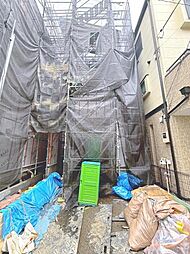 物件画像 東尾久2丁目　新築戸建　1号棟