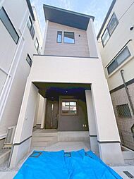 物件画像 東尾久2丁目　新築戸建　1号棟