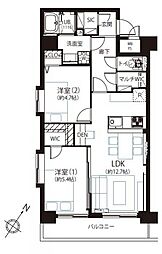 物件画像 ライオンズプラザ本蓮沼