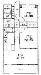 物件画像 アルス西巣鴨