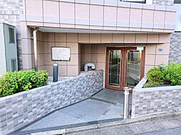 物件画像 マイキャッスル本蓮沼
