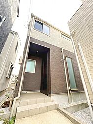物件画像 南田中1丁目　中古戸建