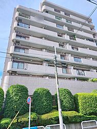 物件画像 板橋桜川パーク・ホームズ