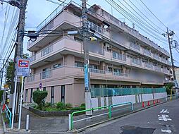 物件画像 キャスティ上板橋