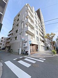 物件画像 ソーケン日暮里マンション