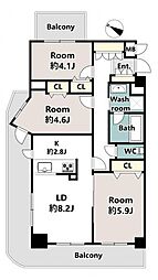 物件画像 日神パレステージ板橋本町第6