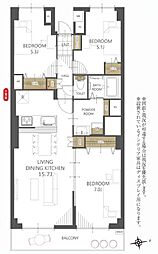 物件画像 青木町スカイハイツ