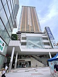 物件画像 ステーションガーデンタワー