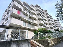 物件画像 常盤台パークハイツ