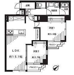 マンションイメージ